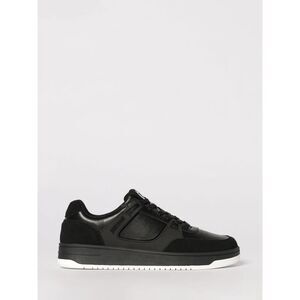 Just Cavalli Men Just Cavalli Leather Sneakers